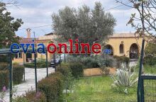 Έγκλημα στη Χαλκίδα: Στο φως ηχητικά ντοκουμέντα από τους πυροβολισμούς