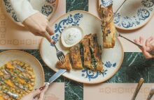 29 στέκια γύρω από την Ακρόπολη για ωραίες ανοιξιάτικες βόλτες