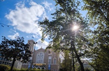 Μητρόπολη Αθηνών