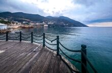 Καιρός: Έως τους 19 βαθμούς η θερμοκρασία την Παρασκευή 