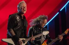 Πρώτο τρέιλερ για το «Metallica Saved My Life»: Το εμβληματικό metal συγκρότημα παρουσιάζει ντοκιμαντέρ για τη ζωή των θαυμαστών του και τη δύναμη της μουσικής 