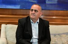 Θετικό το πρόσημο για τις τροπολογίες Μπελέρη στις Επιτροπές LIBE και REGΙ