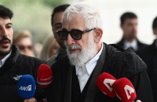 Πέτρος Φιλιππίδης