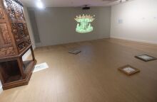 Επιστρέφουν στην Εθνική Πινακοθήκη τα βανδαλισμένα έργα του Χριστόφορου Κατσαδιώτη