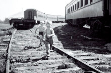 Σώτη Τριανταφύλλου: Προδημοσίευση από το νέο της μυθιστόρημα «Το τυφλό γουρούνι στη Δεύτερη Οδό»