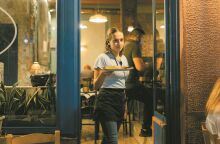 Θεραπευτήριο