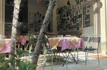 Τρελή Ροδιά