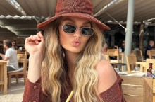 Πέντε χτενίσματα για την ανοιξιάτικη σεζόν