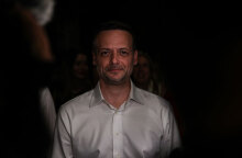 Χάρης Δούκας: Ένας ρομαντικός δήμαρχος