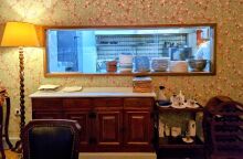 Εστιατόριο Καρπός