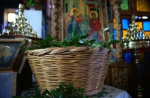 Κυριακή των Βαΐων