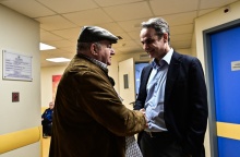 Κυριάκος Μητσοτάκης