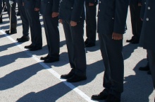 Αστυφύλακες