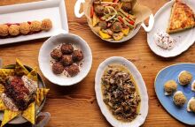 Εστιατόριο Θάμα