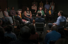 Το χιούμορ ως θεραπεία: Ένα ιδιότυπο «docu-therapy» για την ψυχική υγεία