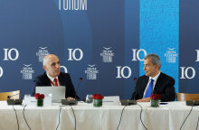 Βύρων Νικολαΐδης: Η αναβίωση της ρωμιοσύνης μπορεί να γίνει μοχλός ανάπτυξης για όλους