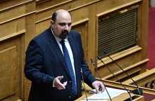 Χρήστος Τριαντόπουλος