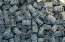 Δολάρια και καρδούλες