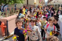 Δείτε τους στίχους για τα «κάλαντα του Λαζάρου» που λέμε σήμερα