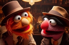 Ένα μυστικό safe space για εσωστρεφείς