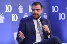 Η αιχμή Μαρινάκη για Κωνσταντοπούλου: Κάθε ένας έχει δικαίωμα στο όνειρο 