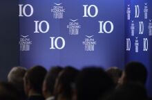 Live η τέταρτη ημέρα του 10ου Οικονομικό Φόρουμ Δελφών - 