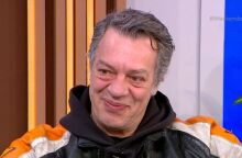 Γιάννης Τσορτέκης: Δεν νιώθω επιτυχημένος με την αναγνωρισιμότητα του Maestro