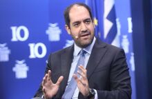 Κεφαλογιάννης: Για πρώτη φορά φέτος το Πυροσβεστικό Σώμα θα διαθέτει 18.000 γυναίκες και άντρες