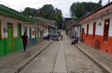 Κολομβία 2: Μεδεγίν και νοτιότερα