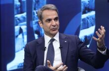  Μητσοτάκης