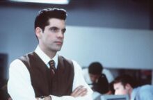 Πέθανε o ηθοποιός Nicky Katt σε ηλικία 54 ετών, ο «σκοτεινός ήρωας» των ανεξάρτητων ταινιών των 90′ s