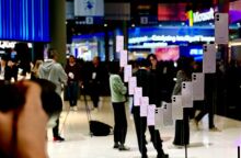 Τράπεζες: Από τις ουρές στα γκισέ στην ψηφιοποίηση του 100% των καθημερινών συναλλαγών μας