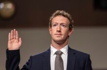 Απειλείται η Meta: O Μαρκ Ζούκερμπεργκ ίσως αναγκαστεί να πουλήσει Instagram και WhatsApp - Ξεκινά η δίκη - Πολιτικές πιέσεις στο παρασκήνιο