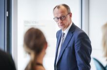 Προειδοποίηση Μερτς: Η επόμενη οικονομική κρίση θα έρθει σίγουρα