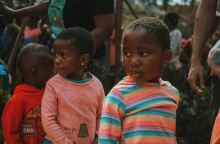 Πάνω από 3 εκατομμύρια παιδιά παγκοσμίως πέθαναν το 2022 από λοιμώξεις