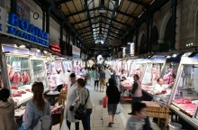 Βαρβάκειος Αγορά