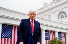 Ντόναλντ Τραμπ