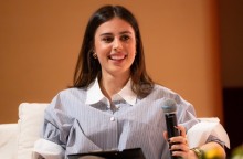 Σοφία Βαρβιτσιώτη 