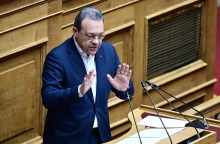 Σωκράτης Φάμελλος