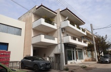 Γυναικοκτονία στο Μενίδι: Την έσπρωξα, έπεσε και χτύπησε στο κεφάλι, υποστηρίζει ο σύζυγος της 78χρονης