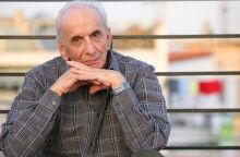 Λίνα Μενδώνη για Δημήτρη Ραυτόπουλο: Είχε την τόλμη να αρθρώσει γενναίο, ουσιαστικό και πάντοτε αδέκαστο λόγο για τα δημόσια πράγματα