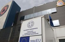 Με 80 drones στη φετινή αντιπυρική περίοδο η Πολιτική Προστασία - Κεφαλογιάννης: Σημαντικό βήμα για την ενίσχυση στο κομμάτι της πρόληψης