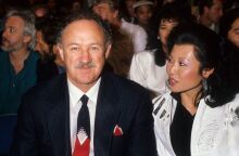 Τζιν Χάκμαν - Μπέτσι Αρακάουα: Νεκρά τρωκτικά και περιττώματα - Η έκθεση της υγειονομικής υπηρεσίας