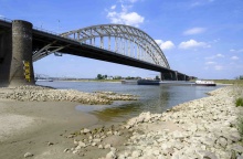 Πορτοκαλί συναγερμός για πρώιμη ανοιξιάτικη ξηρασία στην Ευρώπη 