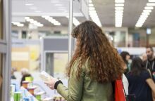 21η Διεθνής Έκθεση Βιβλίου Θεσσαλονίκης