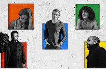 Η «αναγέννηση» τnς σύγχρονης ελληνικής δραματουργίας