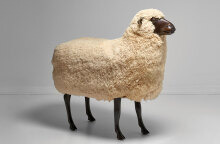 Ένα αρνάκι που λεγόταν Μπέκος | Ένα πασχαλινό διήγημα