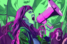 Η «woke» στροφή του μάρκετινγκ τελικά ενίσχυσε την άκρα Δεξιά;