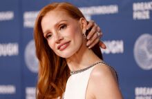 Η Τζέσικα Τσάστεϊν επιστρέφει στο σινεμά τρόμου - Θα πρωταγωνιστήσει σε ταινία του Ρομπ Σάβατζ - Οι πρώτες πληροφορίες για την πλοκή και τους συντελεστές