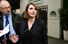 Κατερίνα Μπατζελή